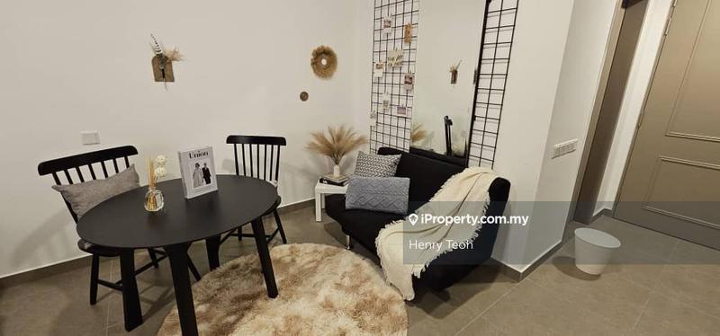 For Rent - Mossaz @ Empire City