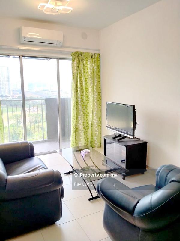 Condominium for Rent in Residensi Desa Satumas by Ray Lee - iProperty.com.my