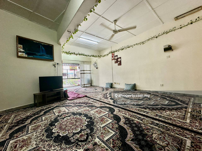 For Sale - Taman Ampang Mewah