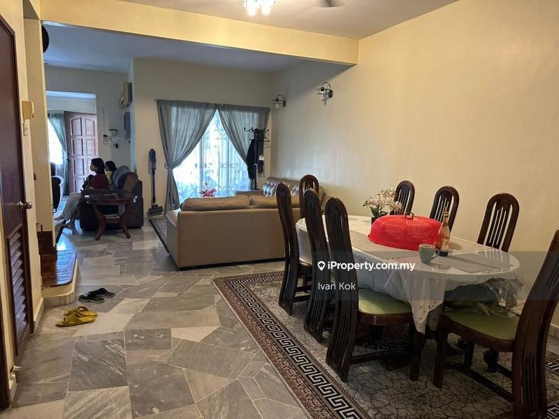 Rumah Teres 2-Tingkat untuk Dijual di Usj 16, Subang Jaya oleh Ivan Kok - iProperty.com.my