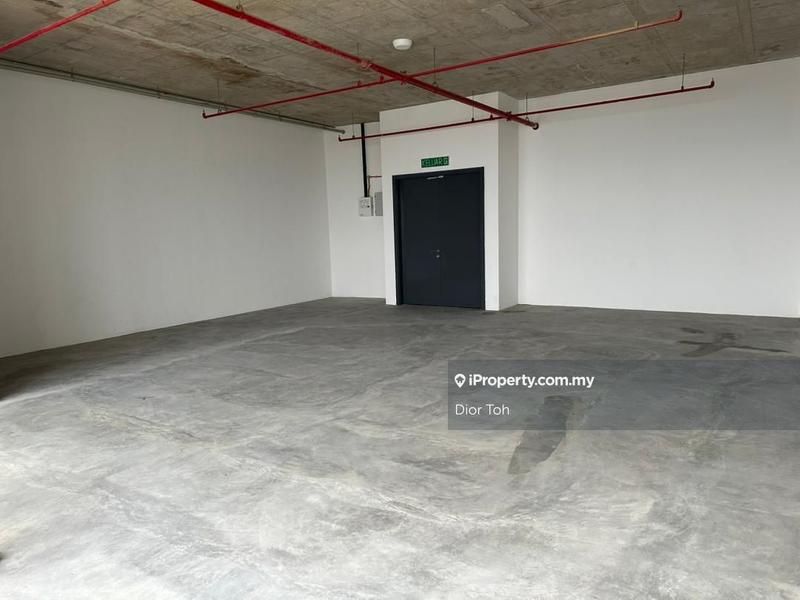Pejabat untuk Dijual di Mont Kiara, Kuala Lumpur oleh Dior Toh - iProperty.com.my
