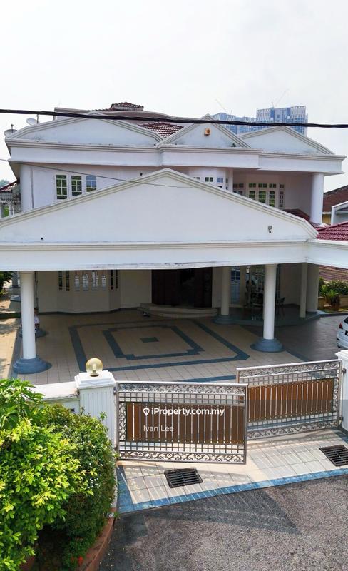 Bungalow House for Sale in Taman Tun Dr. Ismail, Kuala Lumpur by Ivan Lee - iProperty.com.my