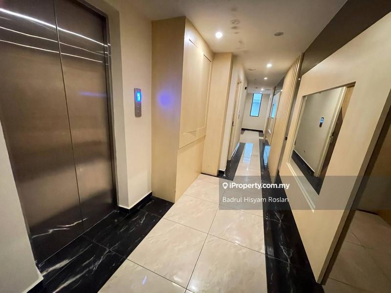 Hotel / Resort for Sale in Jalan Bunus KL City, KL City Centre by Badrul Hisyam Roslan - iProperty.com.my