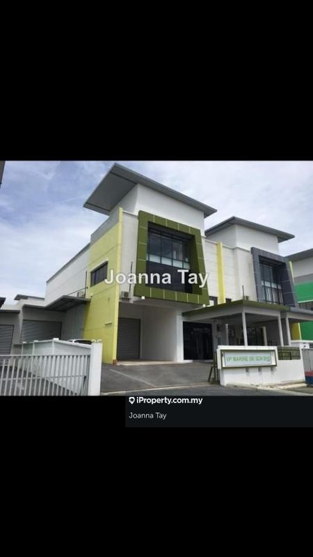 Kilang Berkembar untuk Dijual di Eco Majestic, Semenyih oleh Joanna Tay - iProperty.com.my