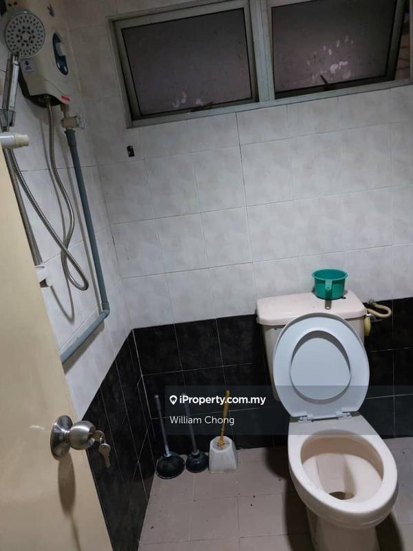 Condominium for Rent in Endah Regal Condominium by William Chong - iProperty.com.my