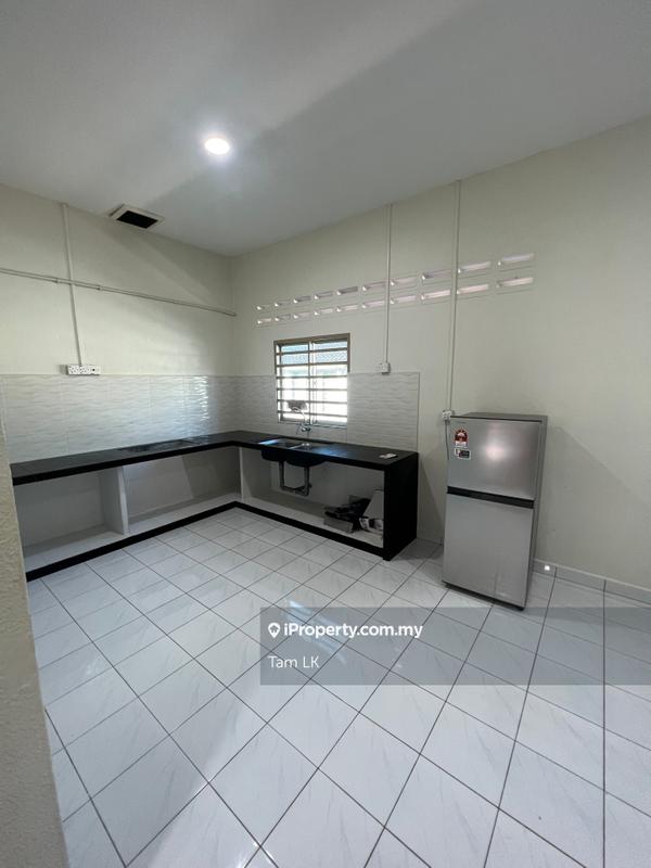 Rumah Teres 1-Tingkat untuk Dijual di Taman Ria, Sungai Petani oleh Tam LK - iProperty.com.my