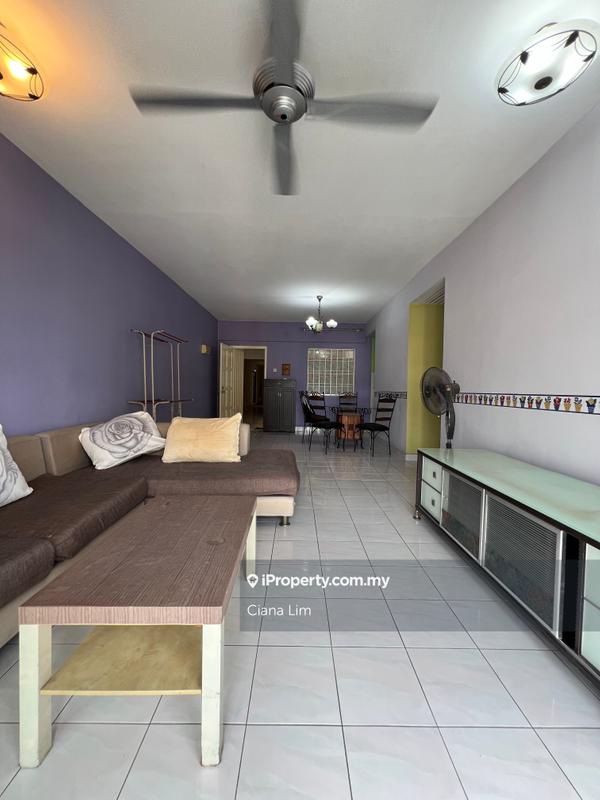 For Sale - Puncak Seri Kelana