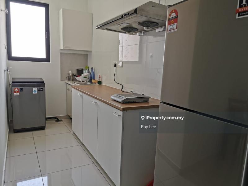 Kediaman Servis untuk Disewa di Kenwingston Skylofts oleh Ray Lee - iProperty.com.my