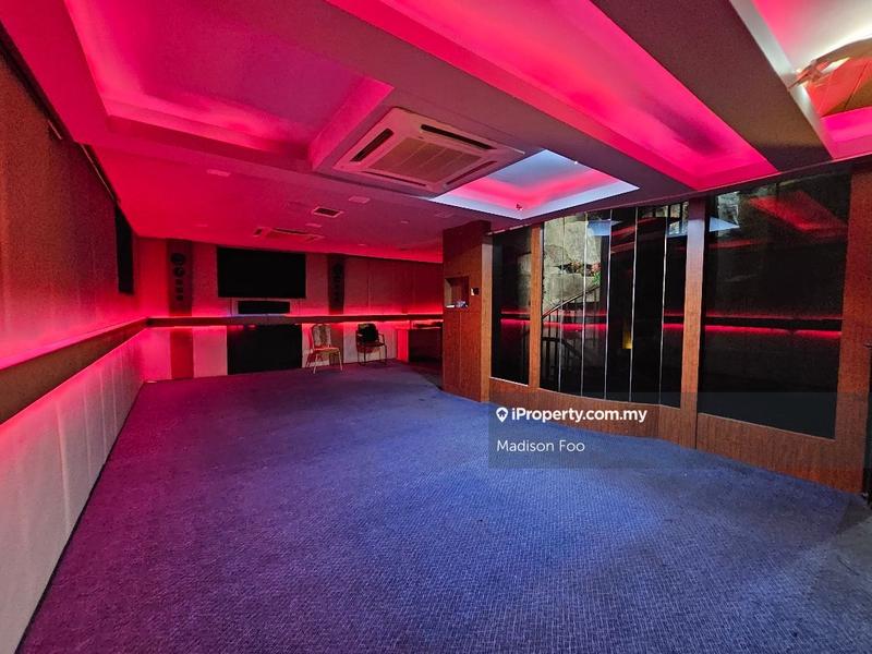 Retail-Office for Rent in Taman Daya, Kepong by Madison Foo - iProperty.com.my