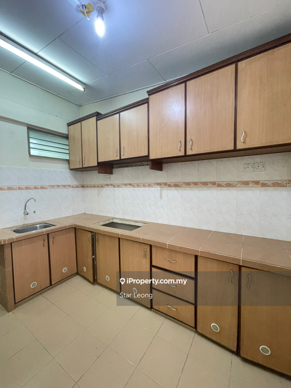 Rumah Kluster untuk Dijual di Sungai Nibong, Bayan Lepas oleh Star Leong - iProperty.com.my