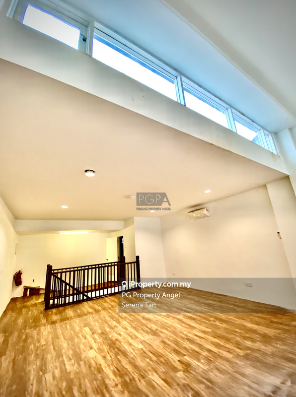 Shop-Office for Sale in Georgetown, George Town by Serena Tan - iProperty.com.my