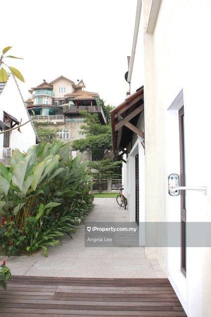Rumah Berkembar untuk Dijual di Bangsar Baru, Bangsar oleh Angela Lee - iProperty.com.my