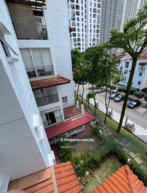 Kondominium untuk Dijual di Andalucia oleh Abel Ho - iProperty.com.my