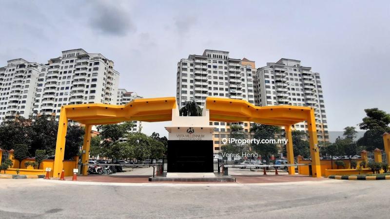 For Sale - Vista Millennium Condominium