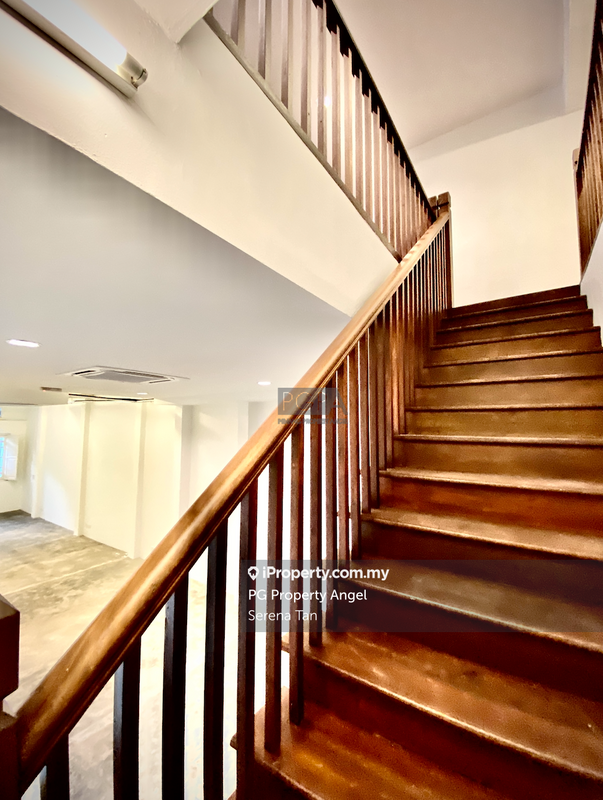 Shop-Office for Sale in Georgetown, George Town by Serena Tan - iProperty.com.my