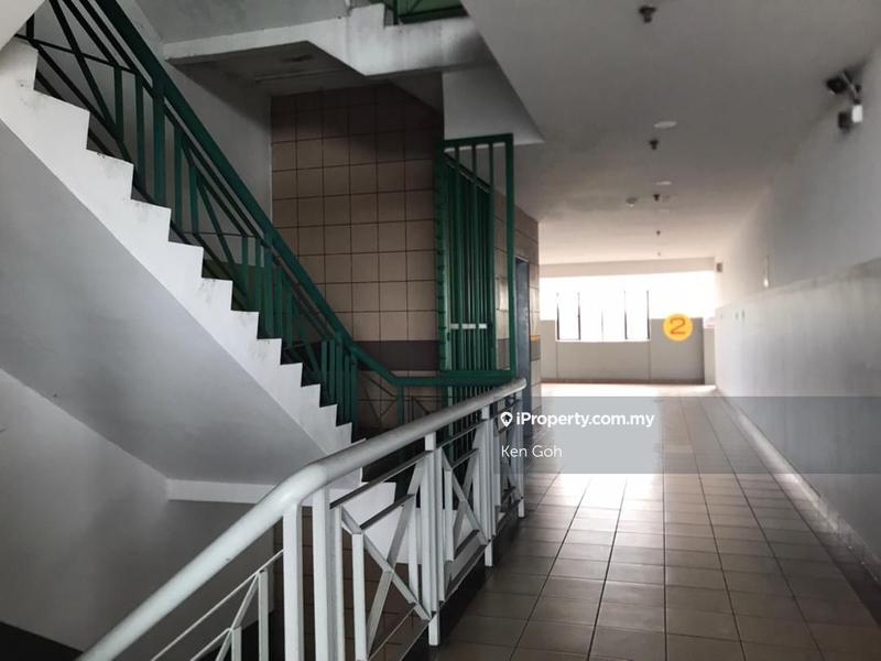 Shop-Office for Rent in dh5pz, Perai by Ken Goh - iProperty.com.my