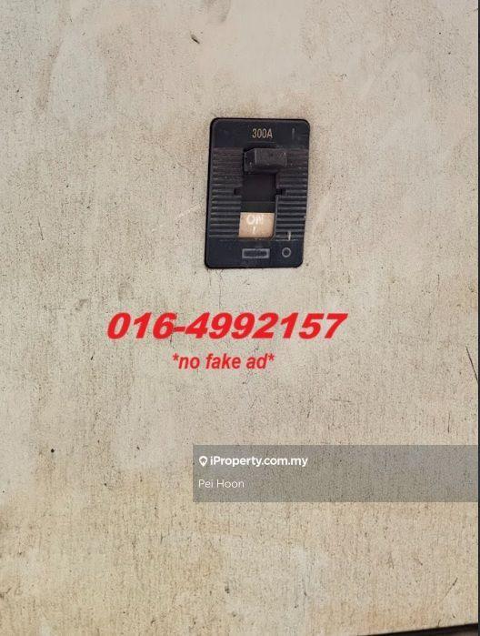 Detached Factory for Sale in Nibong Tebal, Penang by Pei Hoon - iProperty.com.my