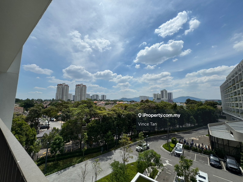 Kondominium untuk Dijual di Park Place oleh Vince Tan - iProperty.com.my
