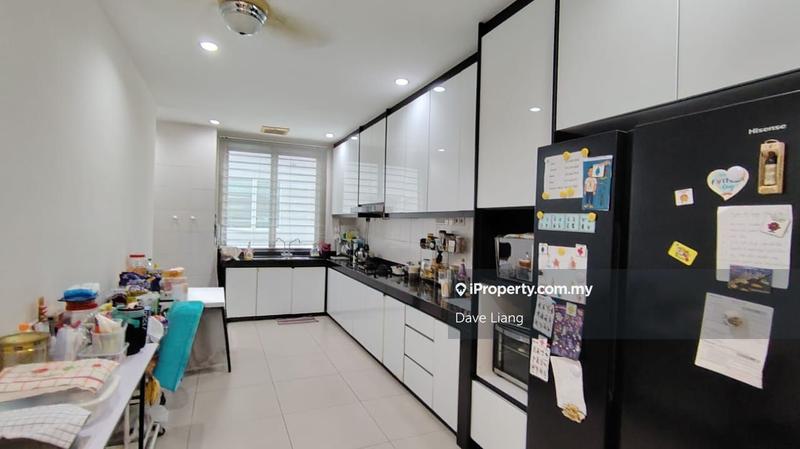 Rumah Berangkai 2.5 Tingkat untuk Dijual di Taman Putra Impiana, Puchong oleh Dave Liang - iProperty.com.my