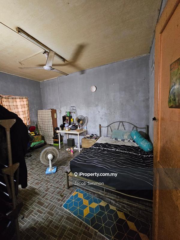Rumah Flat untuk Dijual di United Garden (Taman Lee Yan Lian) oleh Jacob Simmon - iProperty.com.my