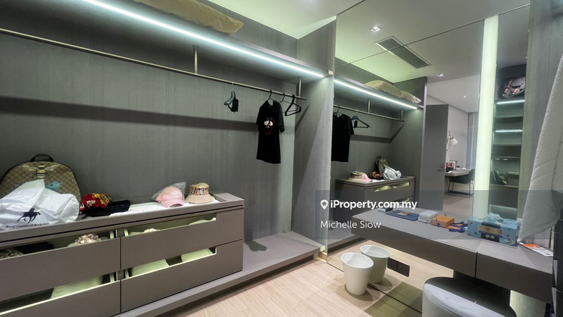 Rumah Berkembar untuk Dijual di Taman Semanja, Kajang oleh Michelle Siow - iProperty.com.my