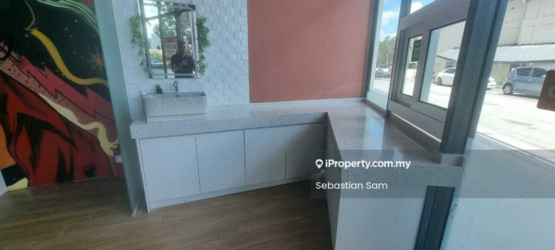 Retail Space for Rent in Subang Jaya, Selangor by Sebastian Sam - Interior - iProperty.com.my