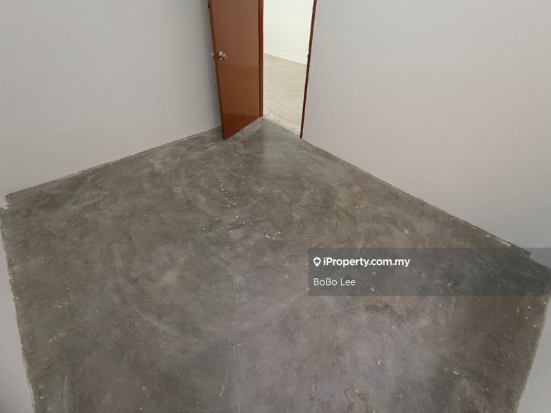 Pangsapuri untuk Dijual di Pangsapuri Mawar oleh BoBo Lee - iProperty.com.my