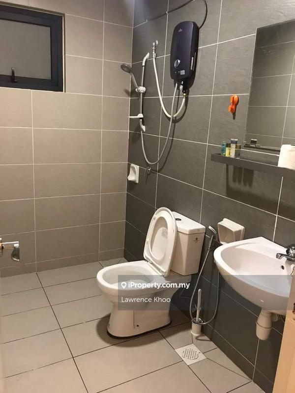 Condominium for Rent in Skyvilla @ D'Island by Lawrence Khoo - iProperty.com.my