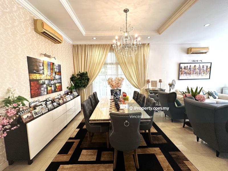 Bungalow House for Sale in D'villa, Kota Damansara by Vincent Liaw - iProperty.com.my