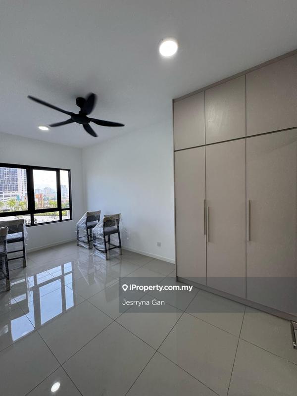 Service Residence for Rent in Savvy @ Riana Dutamas by Jesrryna Gan - iProperty.com.my