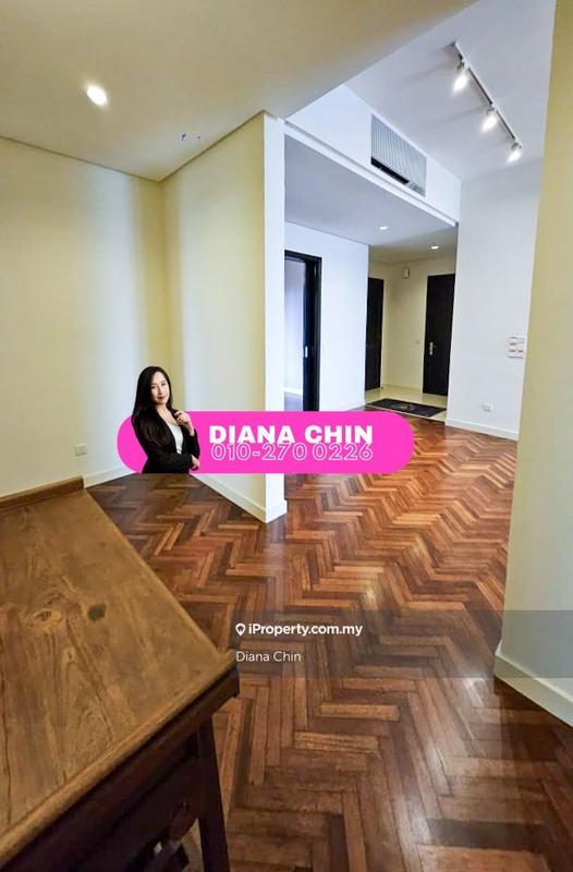 Kondominium untuk Dijual di Andaman @ Quayside oleh Diana Chin - iProperty.com.my