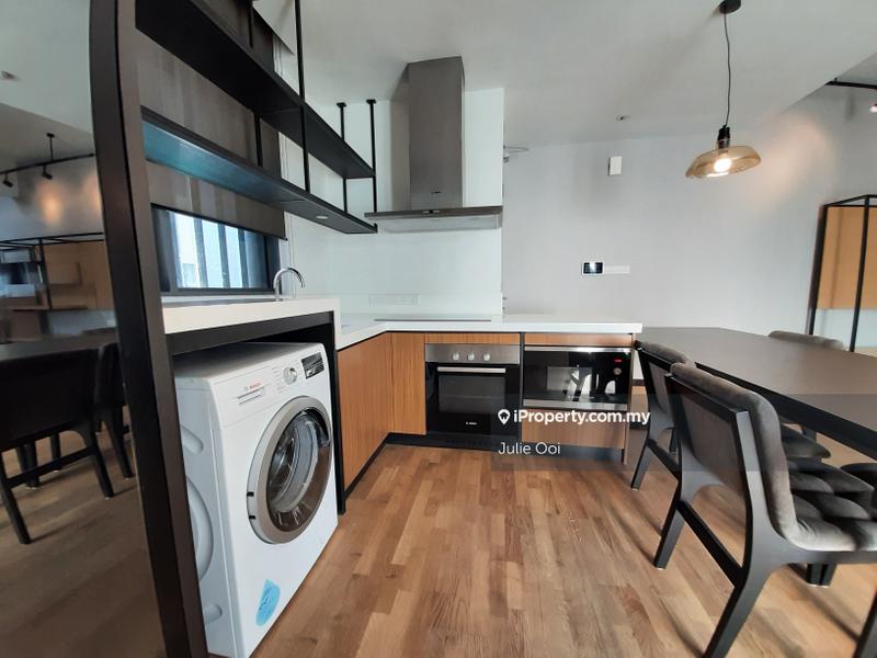 Condominium for Sale in Twy Duplex Condos by Julie Ooi - iProperty.com.my