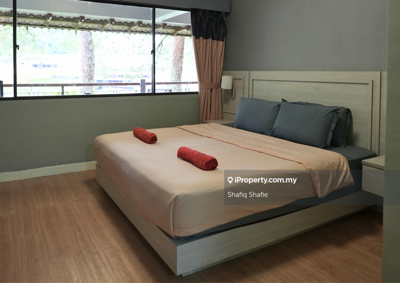 Condominium for Sale in Equatorial Hill Resort by Shafiq Shafie - iProperty.com.my