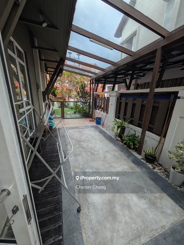 Semi-Detached House for Sale in Damansara Legenda, Petaling Jaya by Chester Cheng - iProperty.com.my