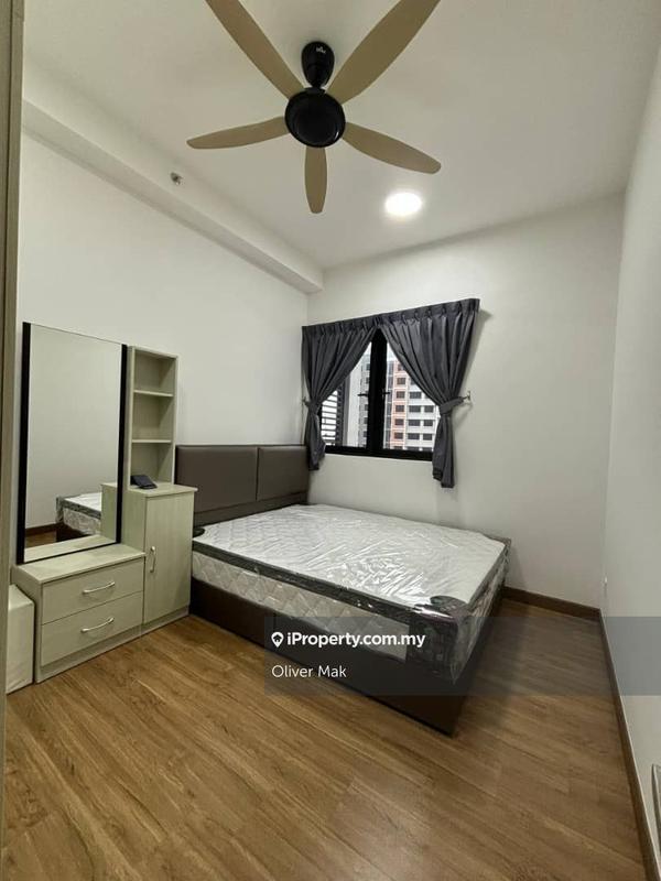 For Rent - The Tropika