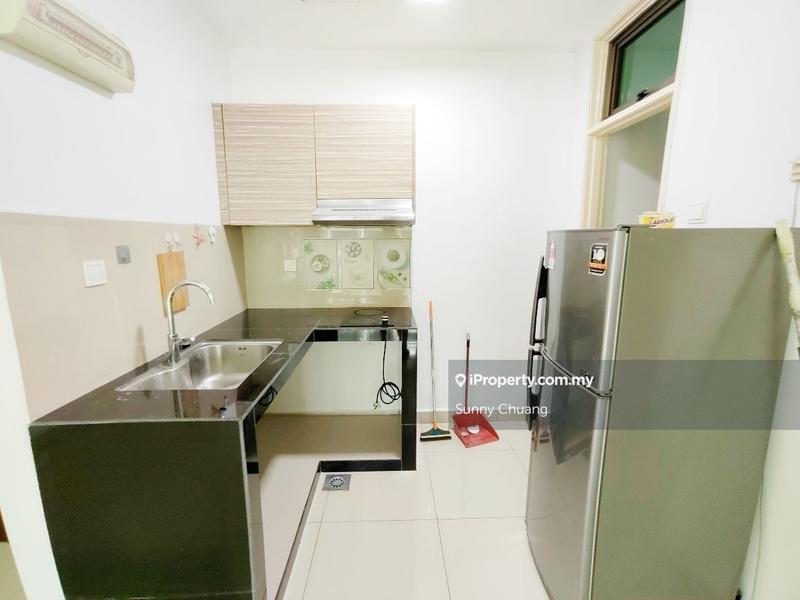 Kondominium untuk Dijual di PARC Regency (Residensi Masai) oleh Sunny Chuang - iProperty.com.my