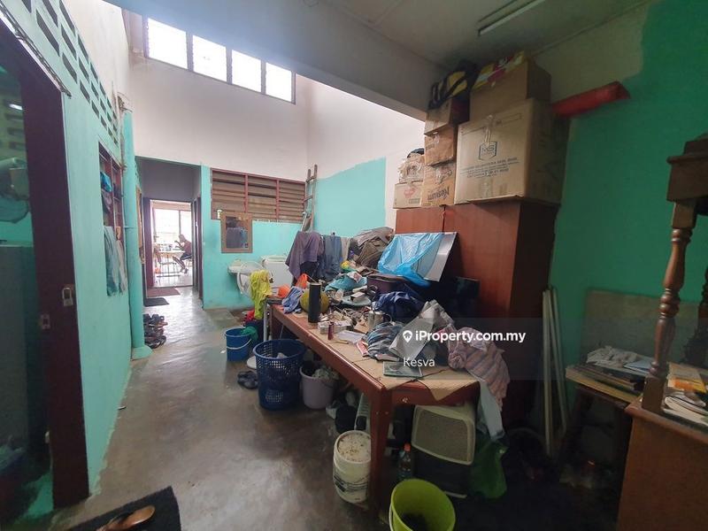 1-storey Terraced House for Sale in Bangsar Lucky Garden, Bangsar by Kesva - iProperty.com.my