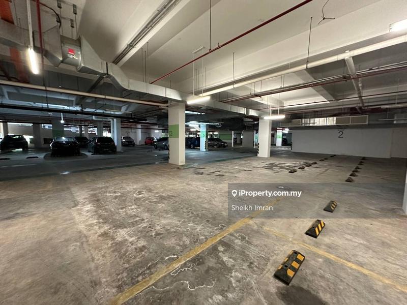 Pejabat-Runcit untuk Dijual di Cyberjaya, Selangor oleh Sheikh Imran - iProperty.com.my