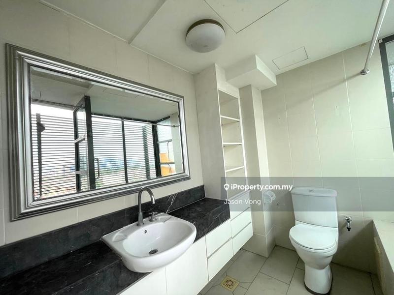 Service Residence for Sale in Saujana Residency by Jason Vong - iProperty.com.my