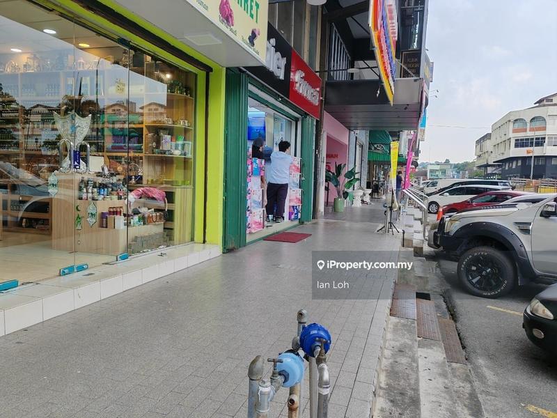 For Sale - Changkat permata
