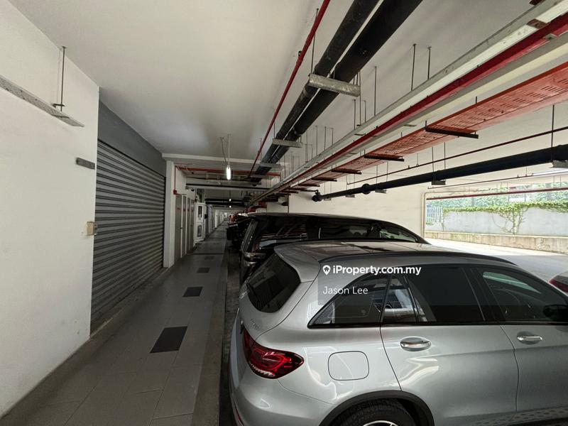 Kedai untuk Dijual di Taman Sungai Besi, Desa Petaling, Salak South, Sungai Besi oleh Jason Lee - iProperty.com.my