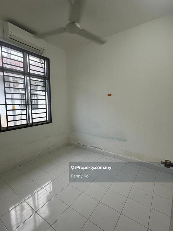 Rumah Berangkai 1 Tingkat untuk Dijual di Taman Desaru Utama, Pengerang oleh Penny Koi - iProperty.com.my