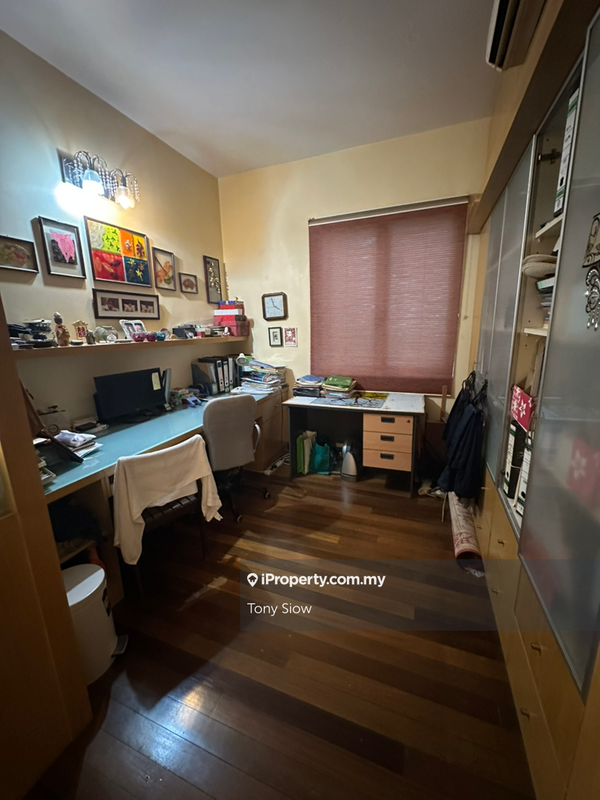 Banglo untuk Dijual di Taman Bandaraya, Bangsar oleh Tony Siow - iProperty.com.my