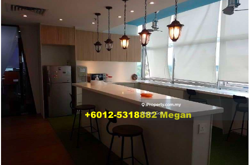 Pejabat untuk Dijual di KL City Centre, Kuala Lumpur oleh Megan Goh - iProperty.com.my