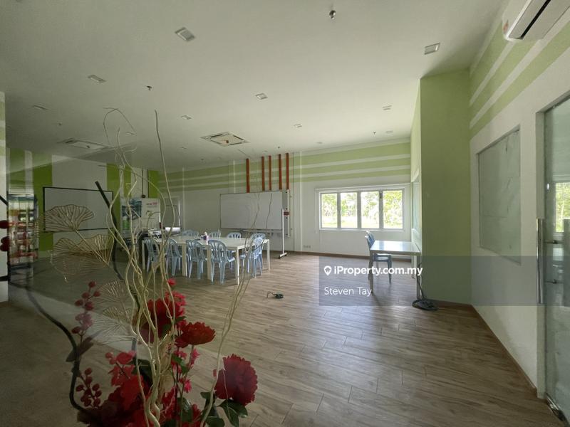 Kilang Terpisah untuk Dijual di Sungai Lalang, Semenyih oleh Steven Tay - iProperty.com.my