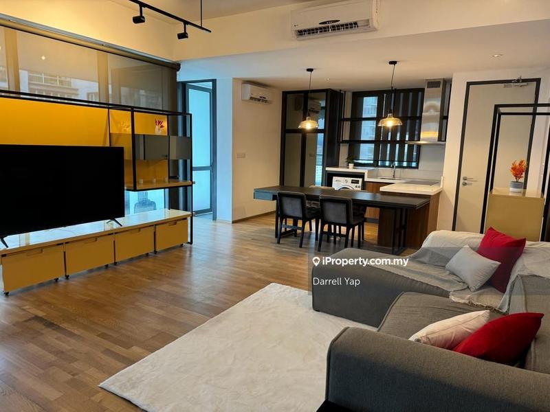 Condominium untuk Dijual di Twy Duplex Condos oleh Darrell Yap - iProperty.com.my