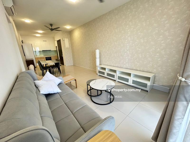 For Rent - Sunway Belfield
