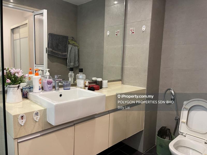 Service Residence for Sale in Zen Suites @ Zetapark by Billy Lai - iProperty.com.my