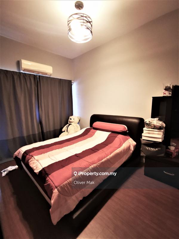 Rumah Berangkai 2.5 Tingkat untuk Disewa di Taman Esplanad, Bukit Jalil oleh Oliver Mak - iProperty.com.my