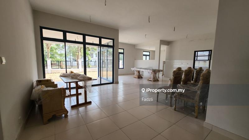 Rumah Teres 3-Tingkat untuk Dijual di Denai Alam, Shah Alam oleh Fadzli - iProperty.com.my